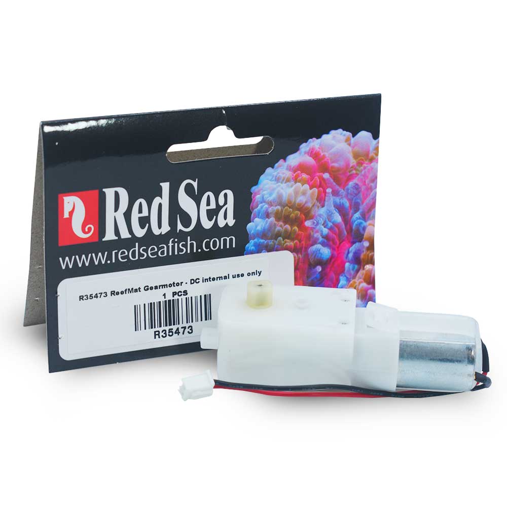 Reefmat Gearmotor R35473 250/500/1200