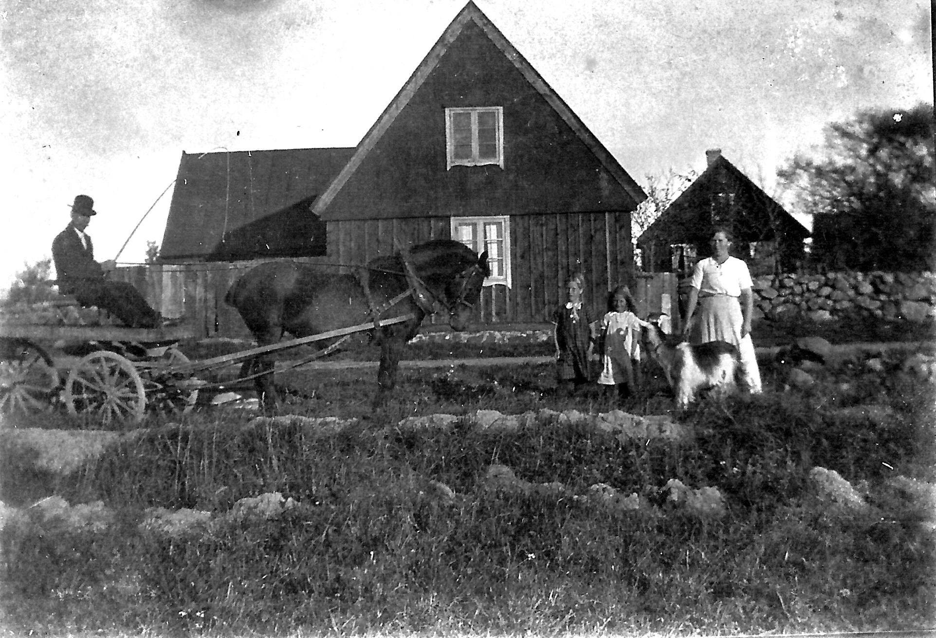 Bilder från förr - 22