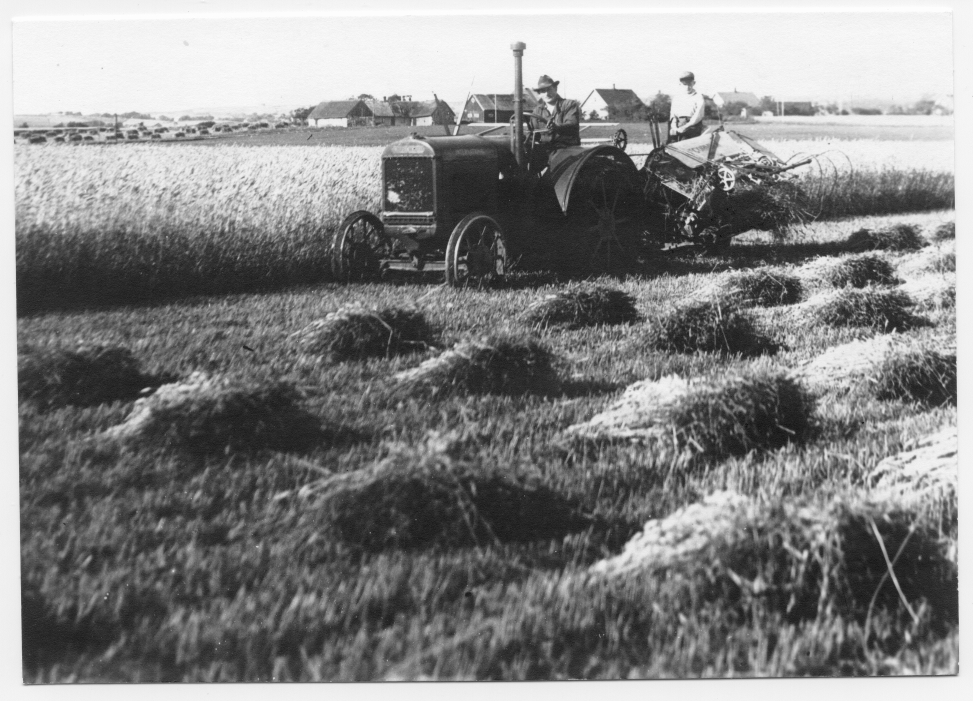 Bilder från förr - 90