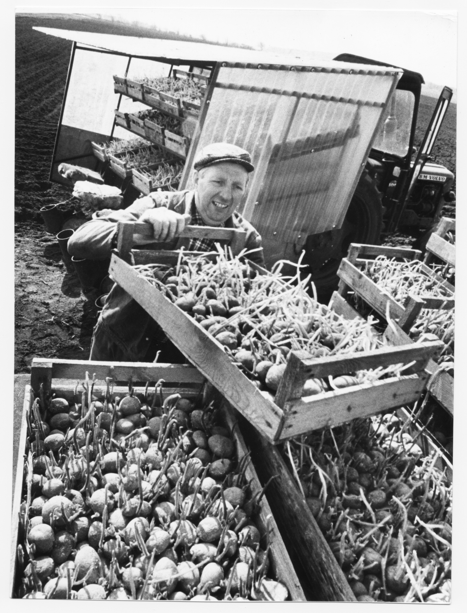 Bilder från förr - 70