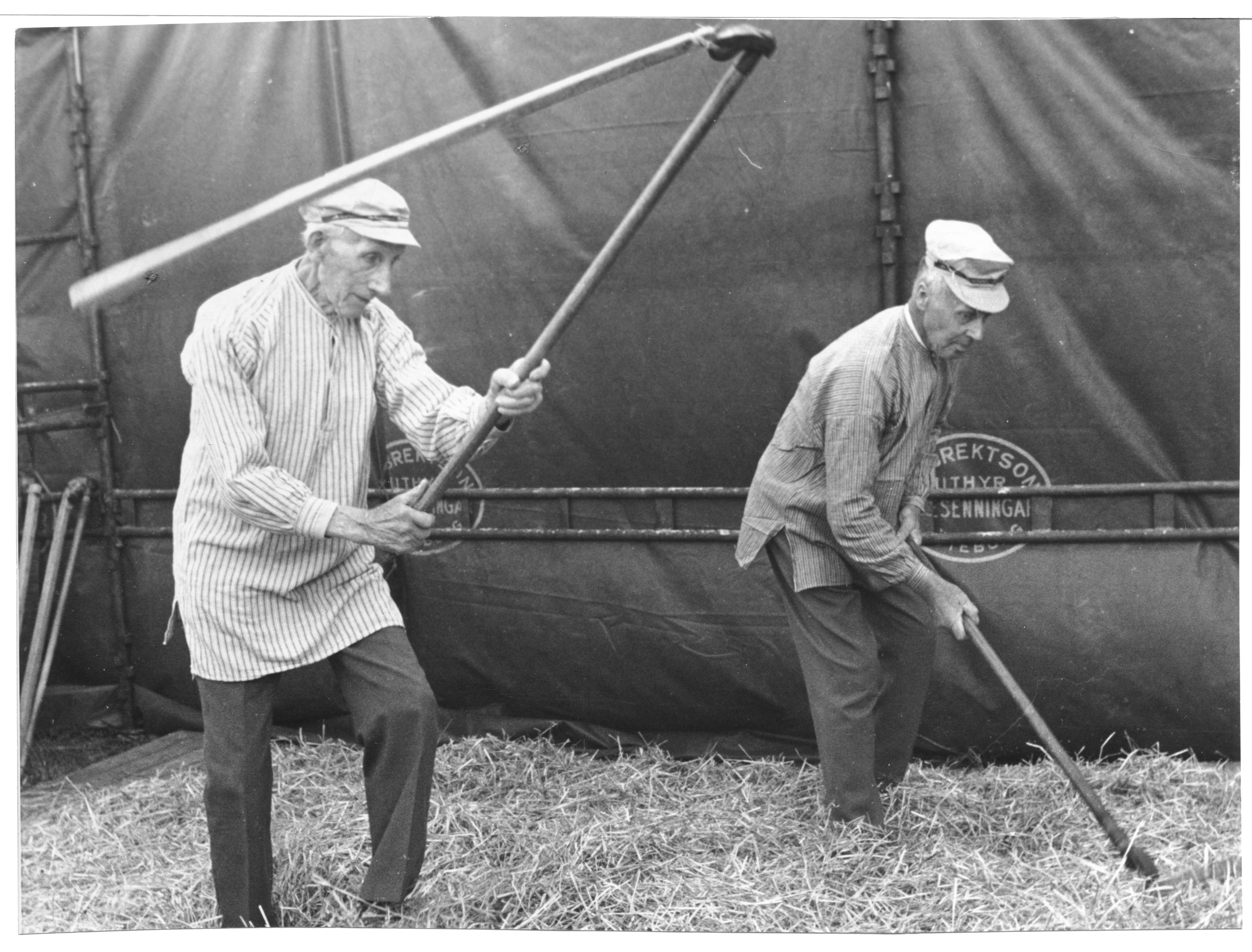 Bilder från förr - 74