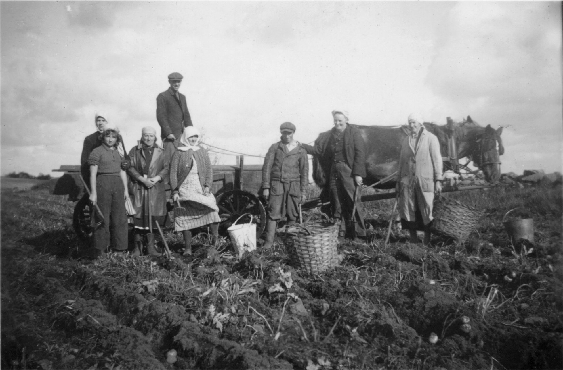 Bilder från förr - 95