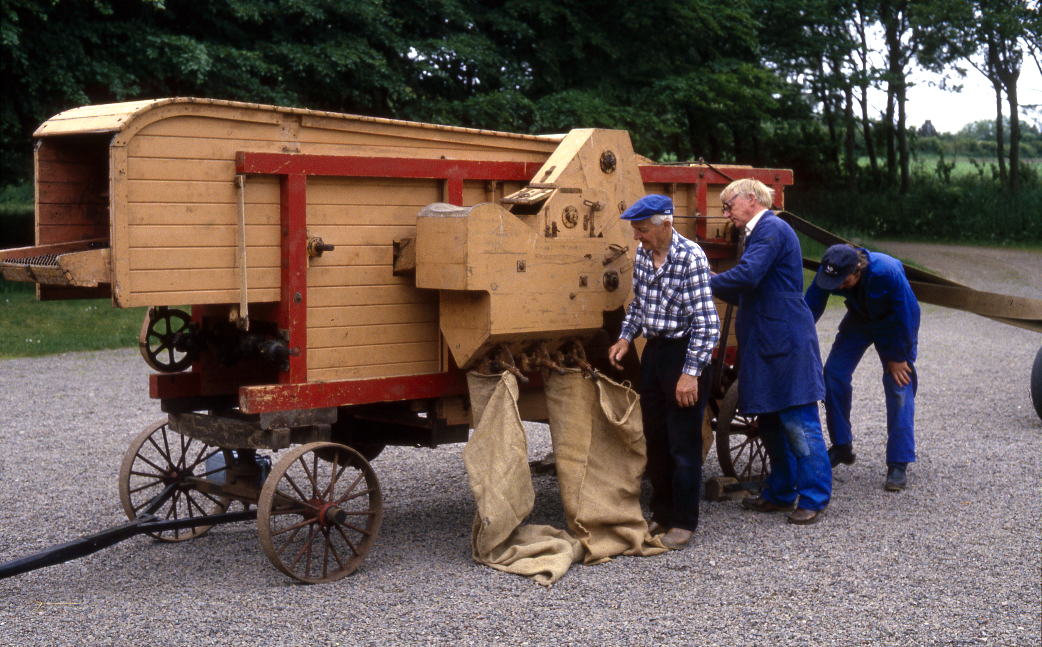 Bilder från förr - 77