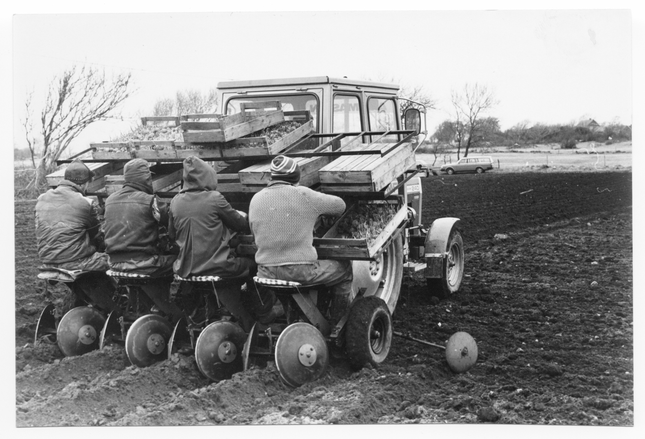 Bilder från förr - 60