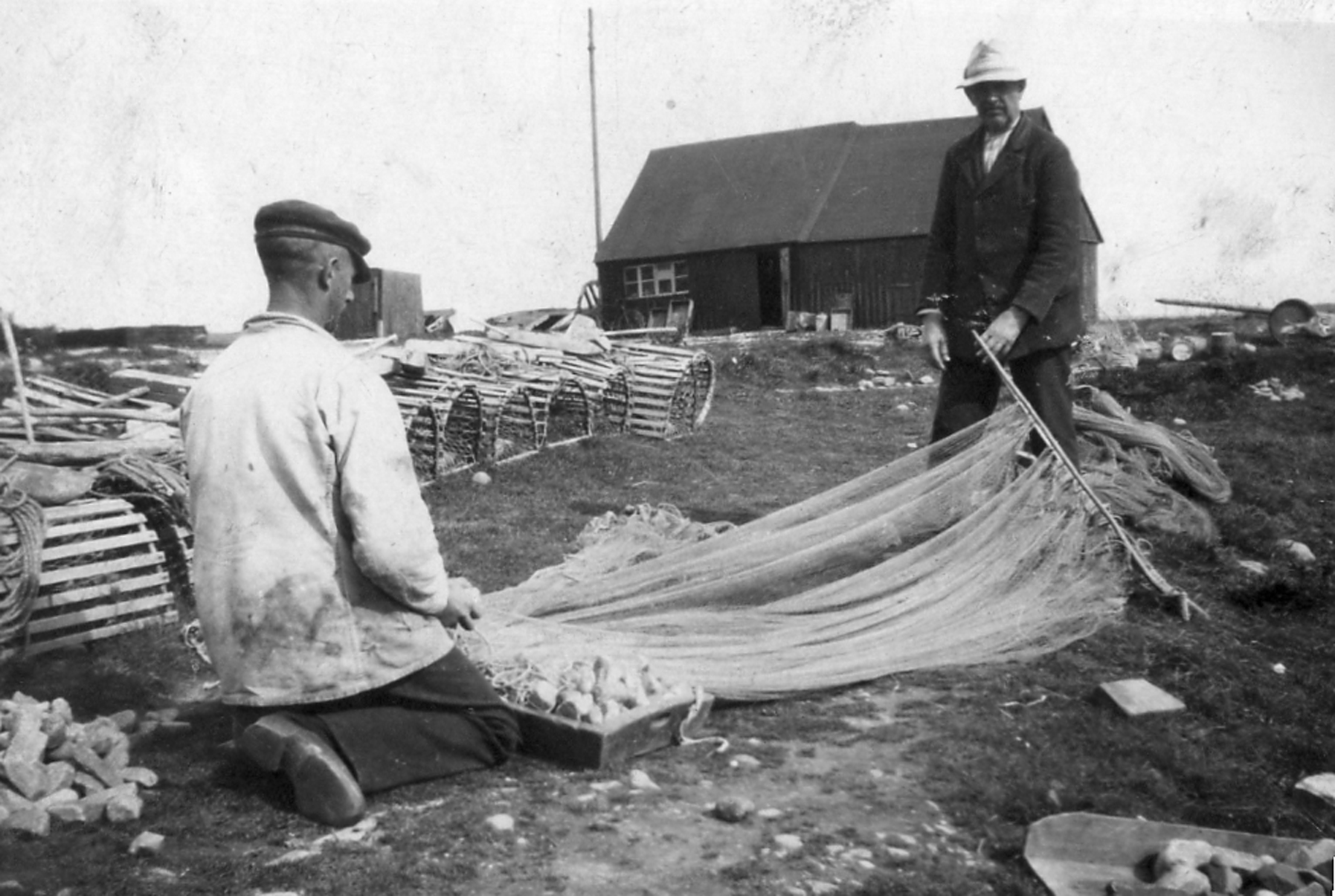 Bilder från förr - 19