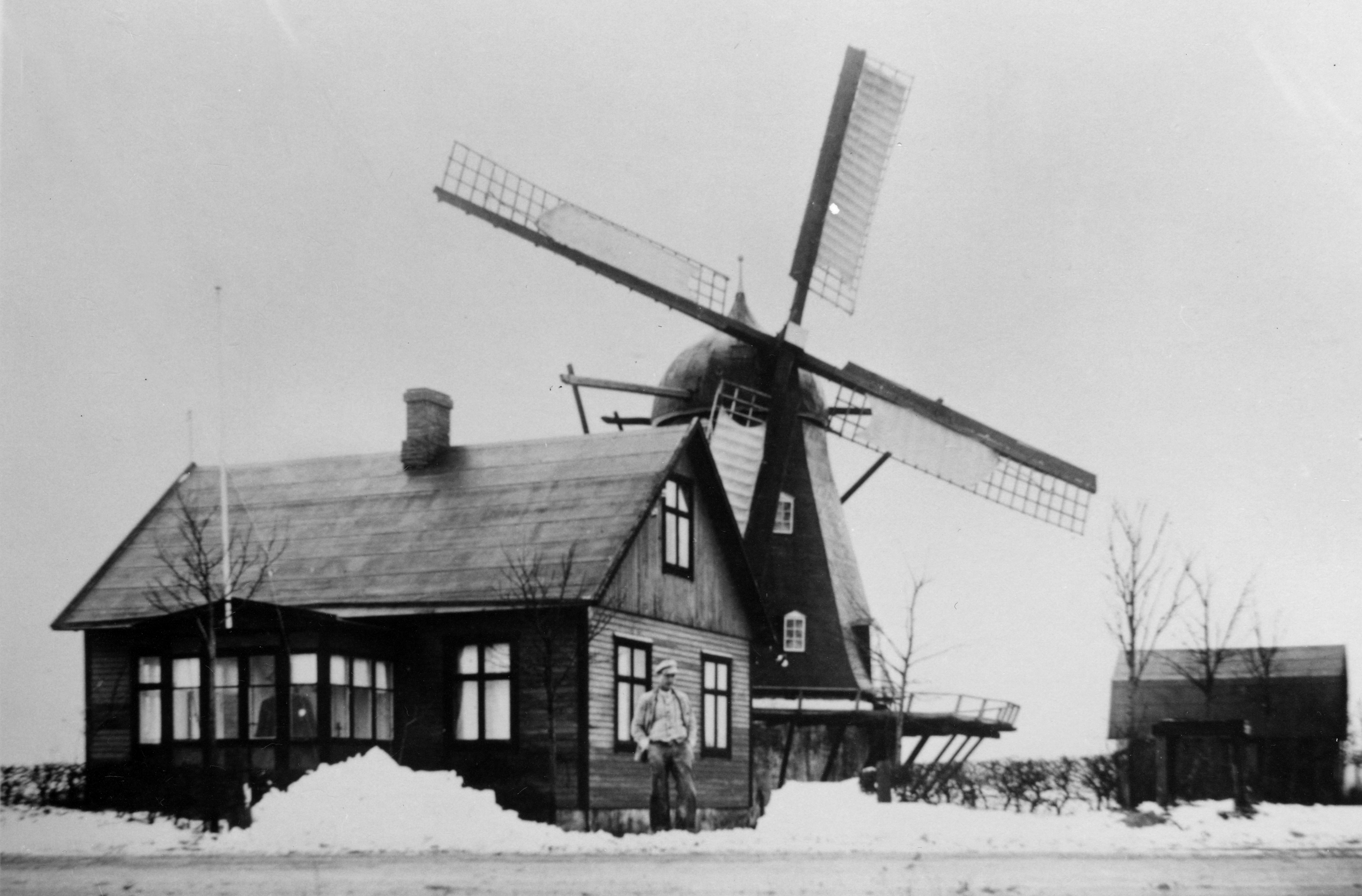 Bilder från förr - 7