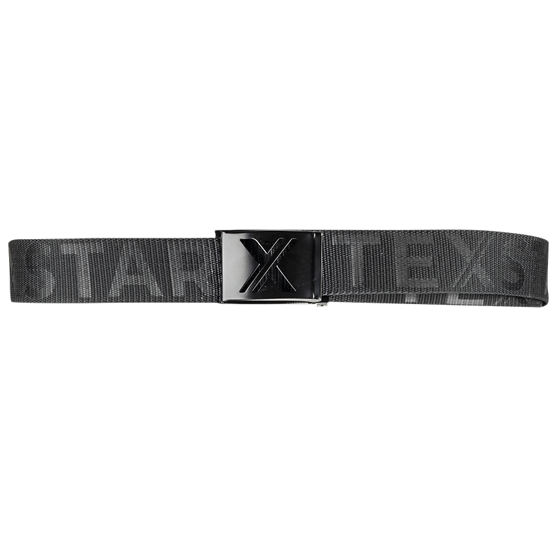 Vävt bälte AB08, Texstar