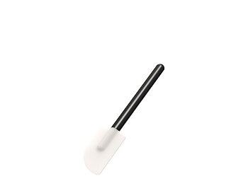 Rosti Classic Slickepott längd 20 cm S/liten Svart