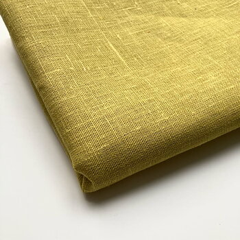 Hellinne 100x50 cm, 269g/m2 Avocadogul mörk