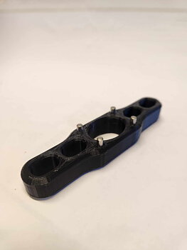 Infitech ITP22 Silencer Dismantling Tool