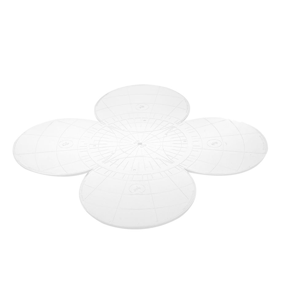 Citadel Tools: Barrage Templates