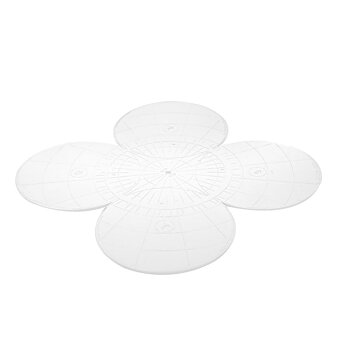 Citadel Tools: Barrage Templates