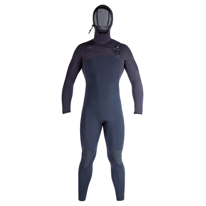 Xcel våtdräkt Infiniti 6/5 CZ Hooded