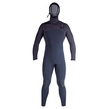 Xcel våtdräkt Infiniti 6/5 CZ Hooded