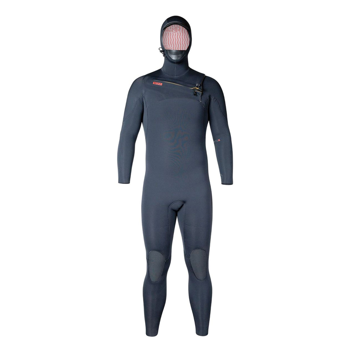 Xcel våtdräkt Infiniti 6/5 CZ Hooded