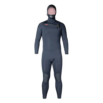 Xcel våtdräkt Infiniti 6/5 CZ Hooded