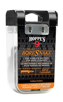 Hoppe’s BoreSnake Den™ Kal 9mm Rifle
