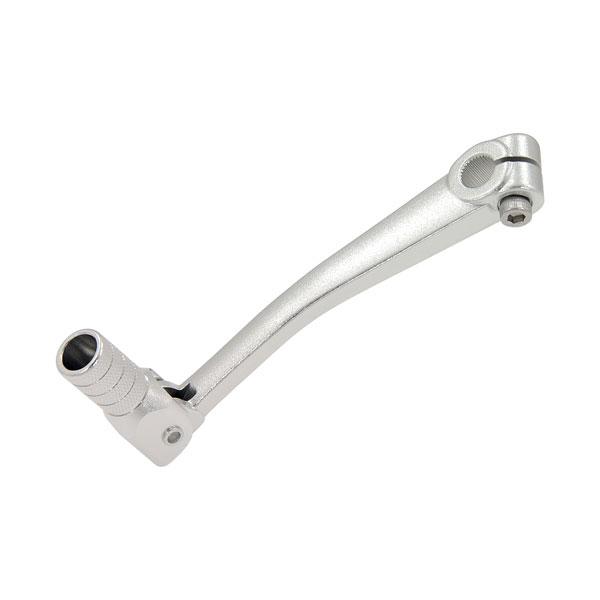 Gear shifter alu