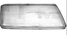 Vectra A - Headlight Lens