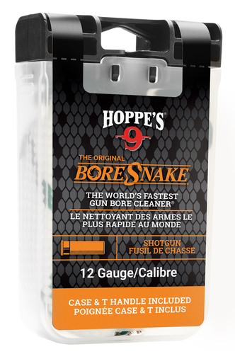 Hoppe’s BoreSnake Den™ Kal. 12 Hagel