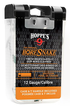 Hoppe’s BoreSnake Den™ Kal. 12 Hagel