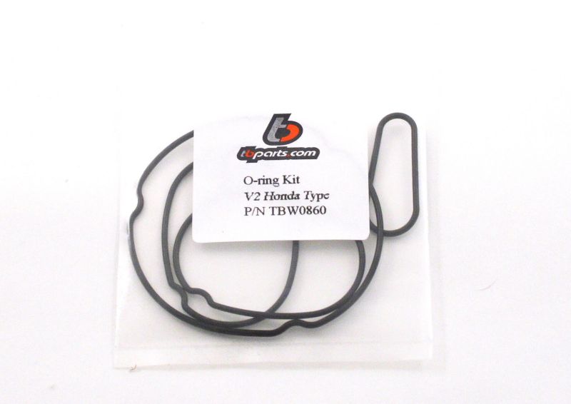 O-ring kit TB Parts V2 top end