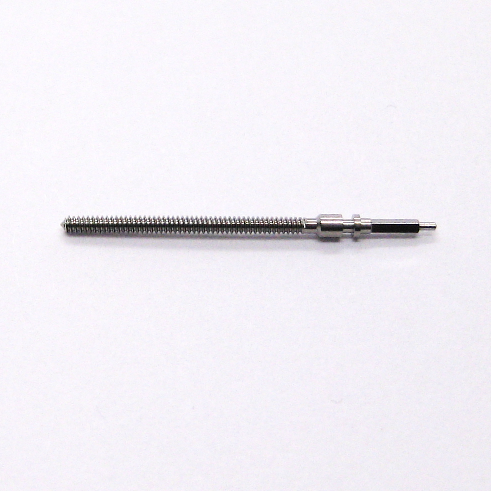 Omega uppdragsaxel cal. 860