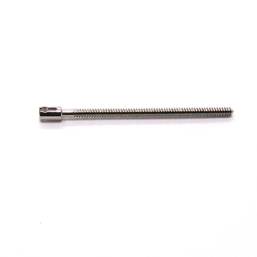 Omega yttre del av delad uppdragsaxel (hona)