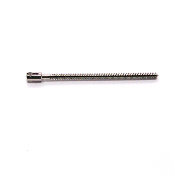 Omega yttre del av delad uppdragsaxel (hona)