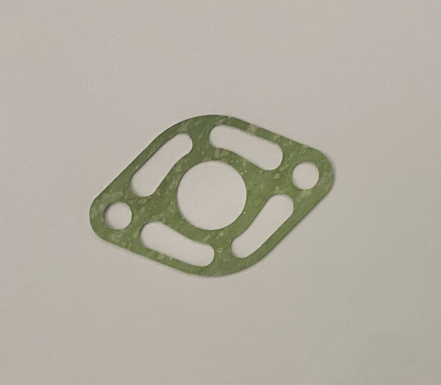 Gasket 14mm carburettor - Honda original