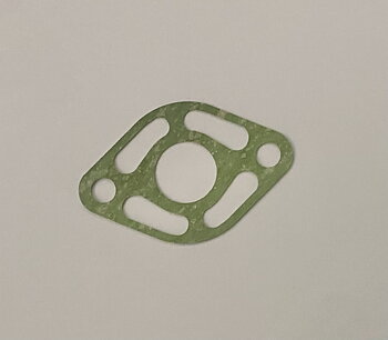 Gasket 14mm carburettor - Honda original