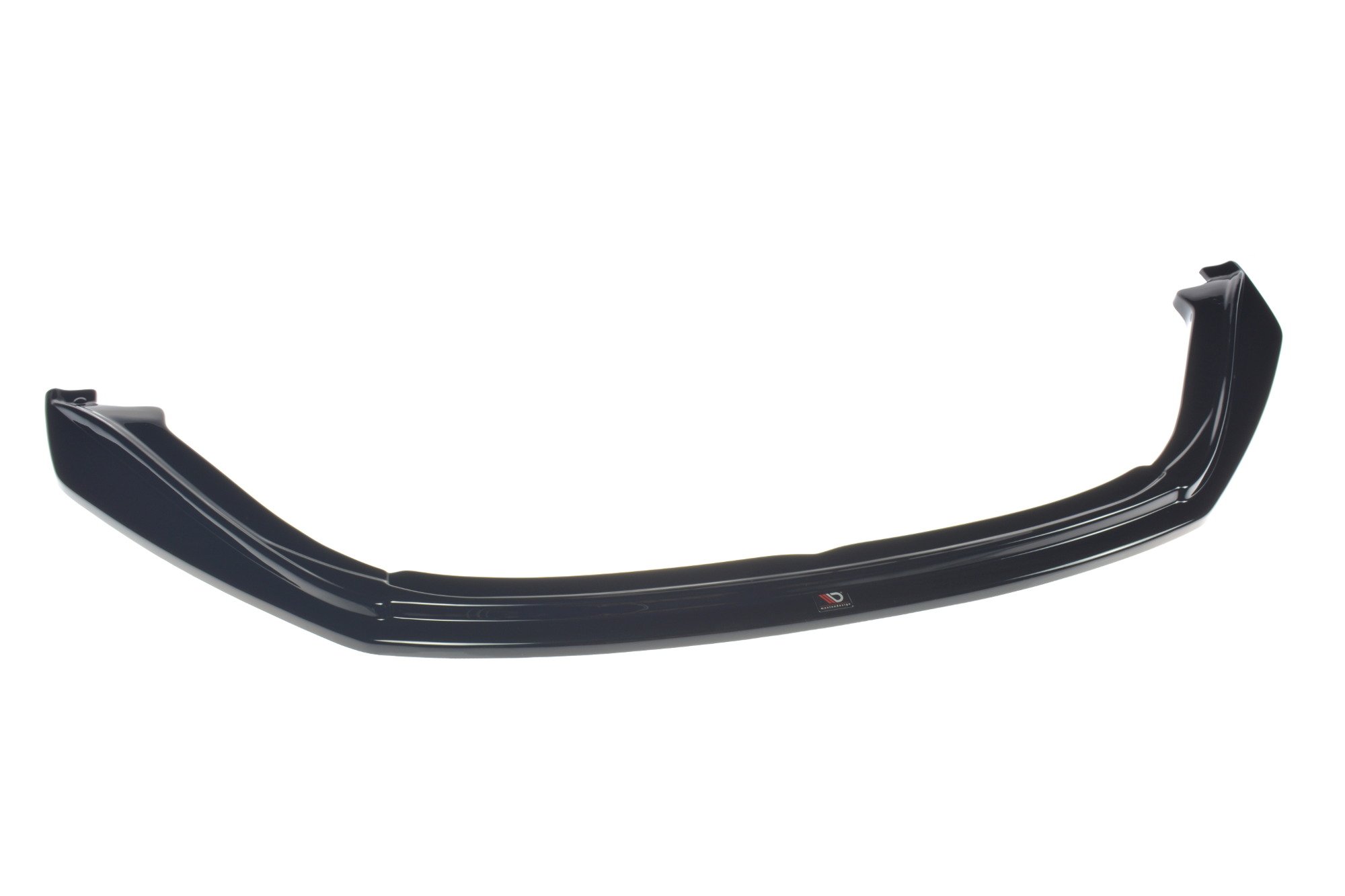 Maxton - FRONT SPLITTER V.1 JAGUAR F-TYPE - 8