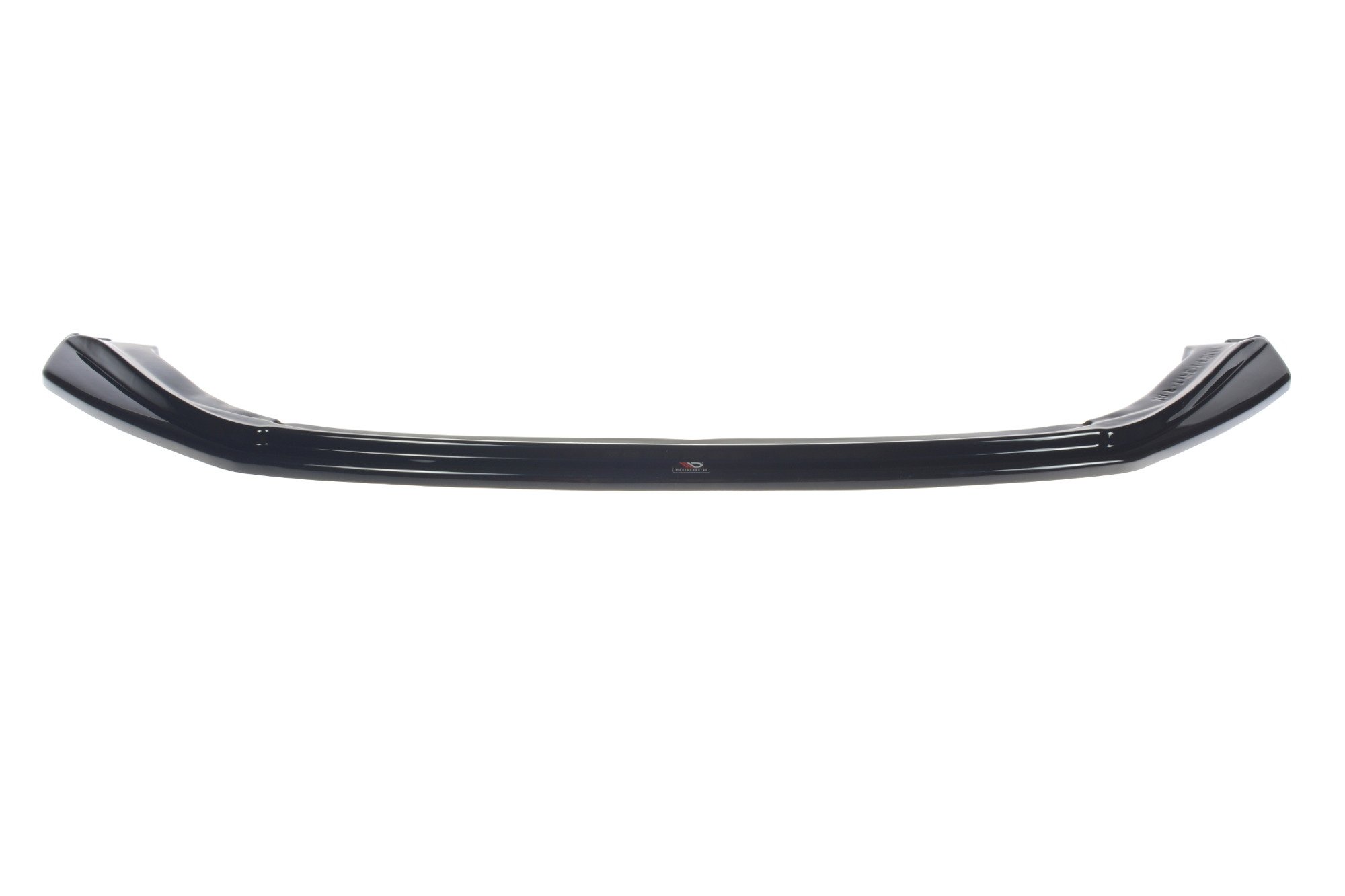 Maxton - FRONT SPLITTER V.1 JAGUAR F-TYPE - 6
