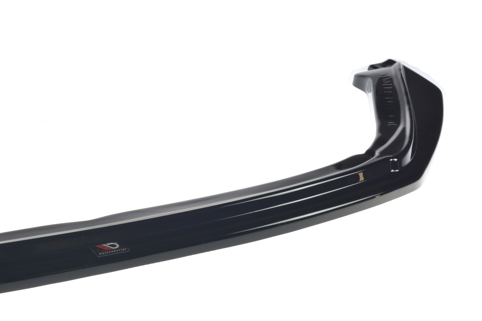 Maxton - FRONT SPLITTER V.1 JAGUAR F-TYPE - 9