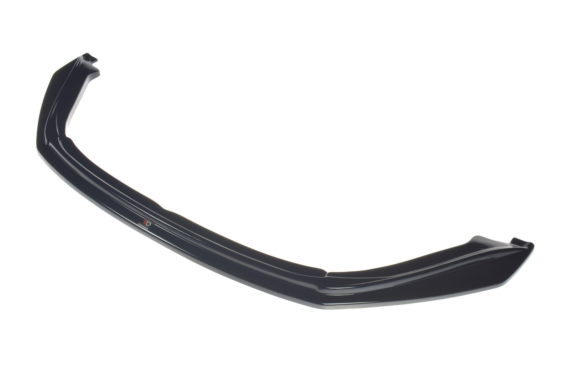 Maxton - FRONT SPLITTER V.1 JAGUAR F-TYPE - 7