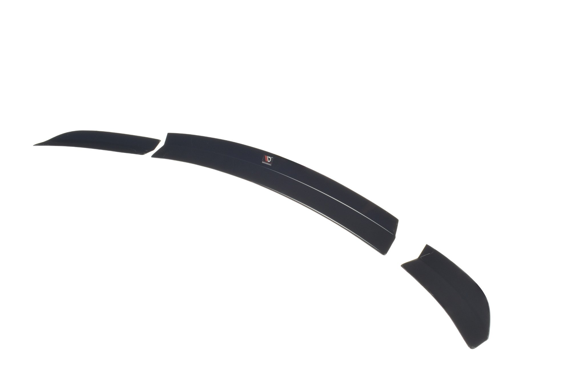 Maxton - Spoiler Cap JAGUAR F-TYPE - 7