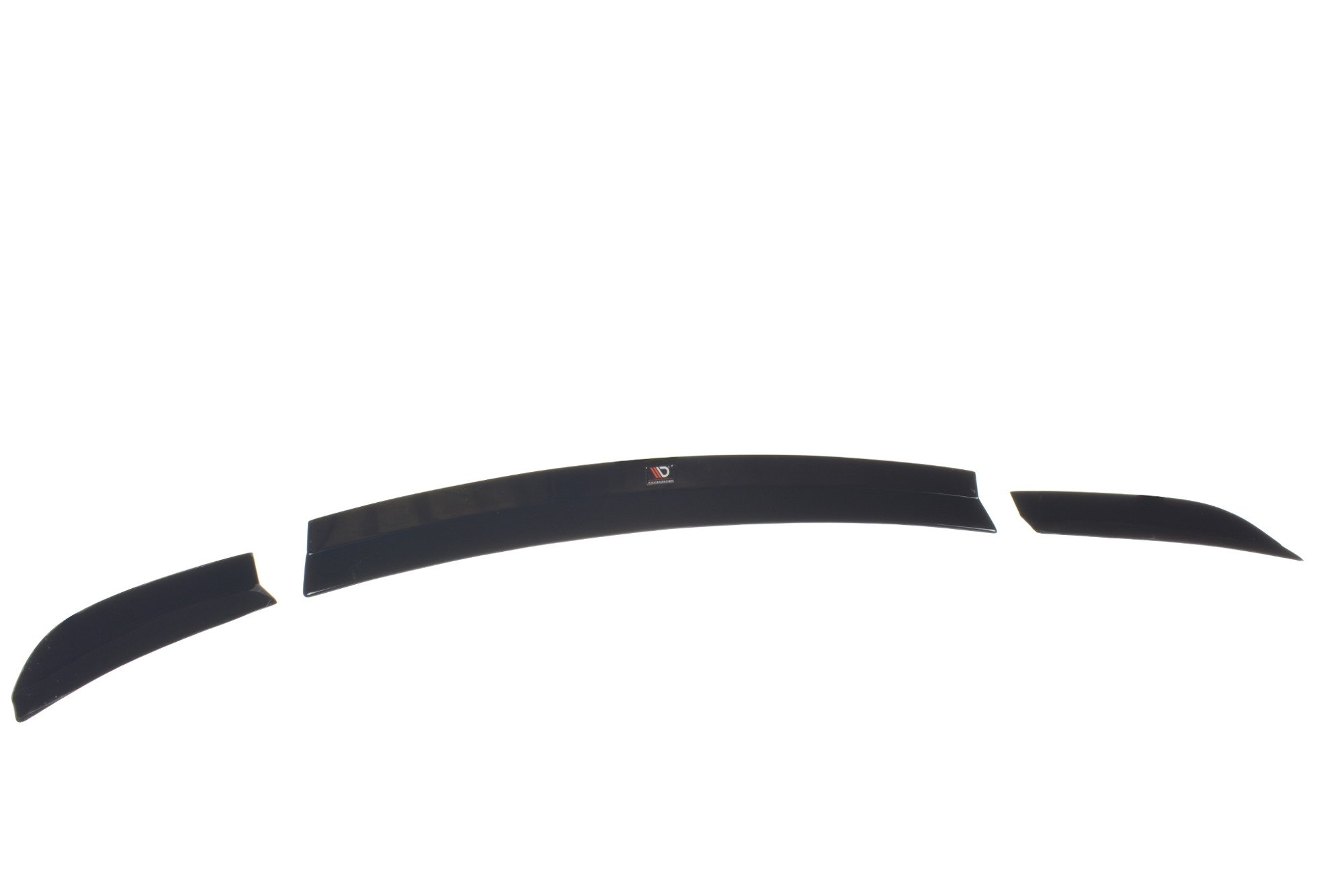 Maxton - Spoiler Cap JAGUAR F-TYPE - 6