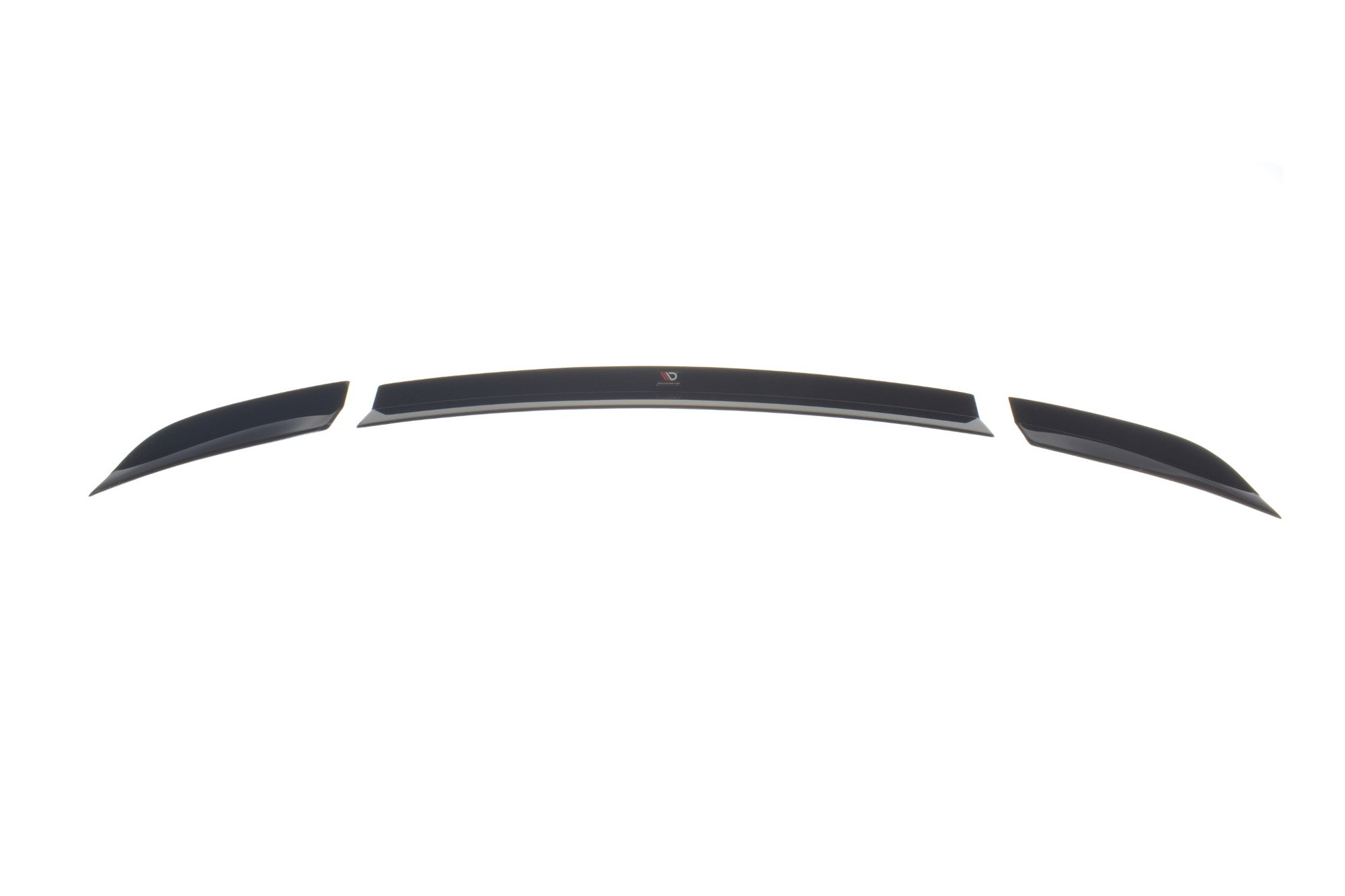 Maxton - Spoiler Cap JAGUAR F-TYPE - 8