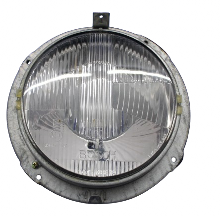Kadett B - Cristal de faro