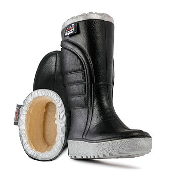 Powerboots Orginal High