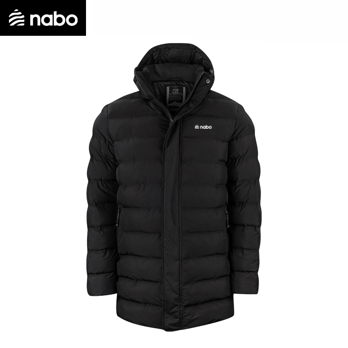 Nabo Wenatchee Jacket - Herr