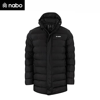 Nabo Wenatchee Jacket - Herr