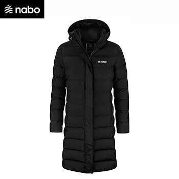 Nabo Wenatchee Jacket - Dam