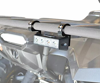 Backljus LED automatiskt Yamaha Grizzly & Kodiak
