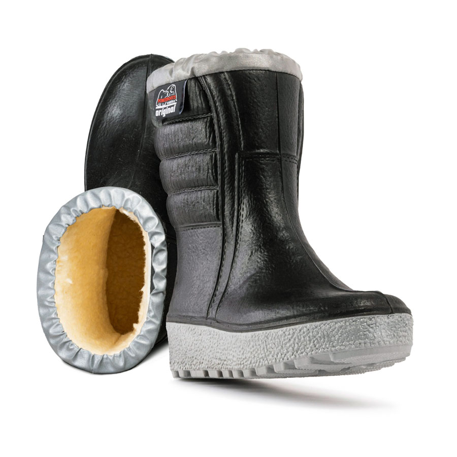 Powerboots Orginal Low