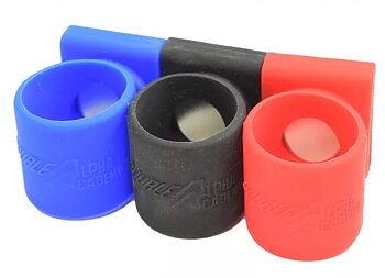 DAA Magnetic Grip-Enhancer Holder - Black