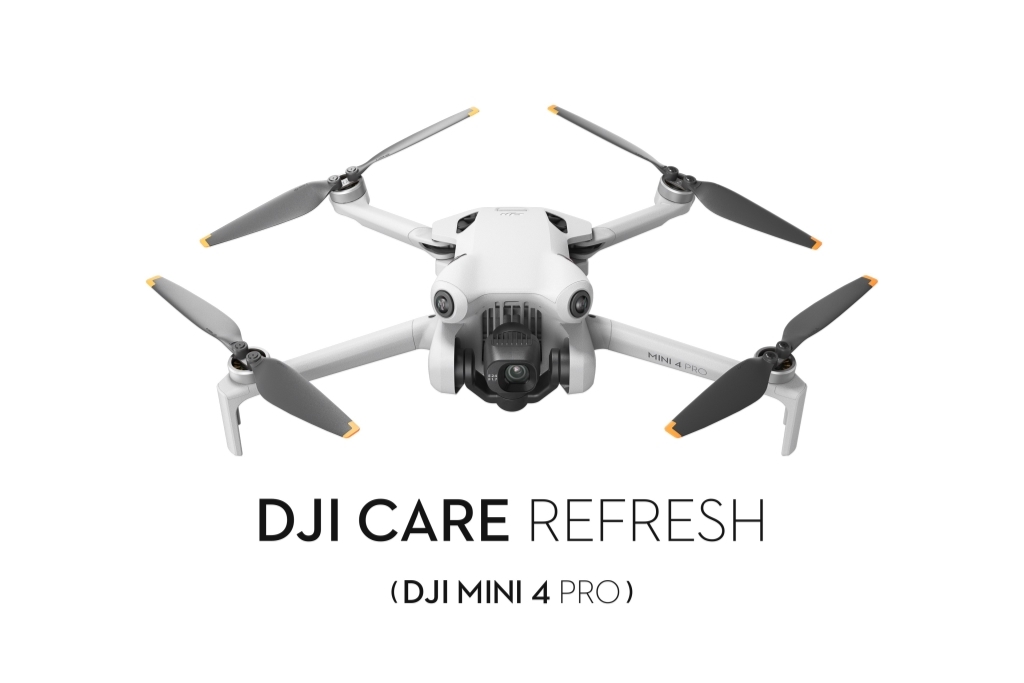 DJI, Care 2 Year Refresh Mini 4 Pro	