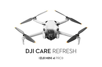 DJI, Care 2 Year Refresh Mini 4 Pro	