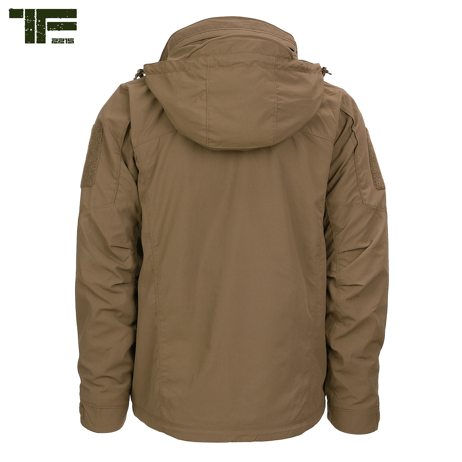 TF-2215 Tango Two Jacket Coyote - 3