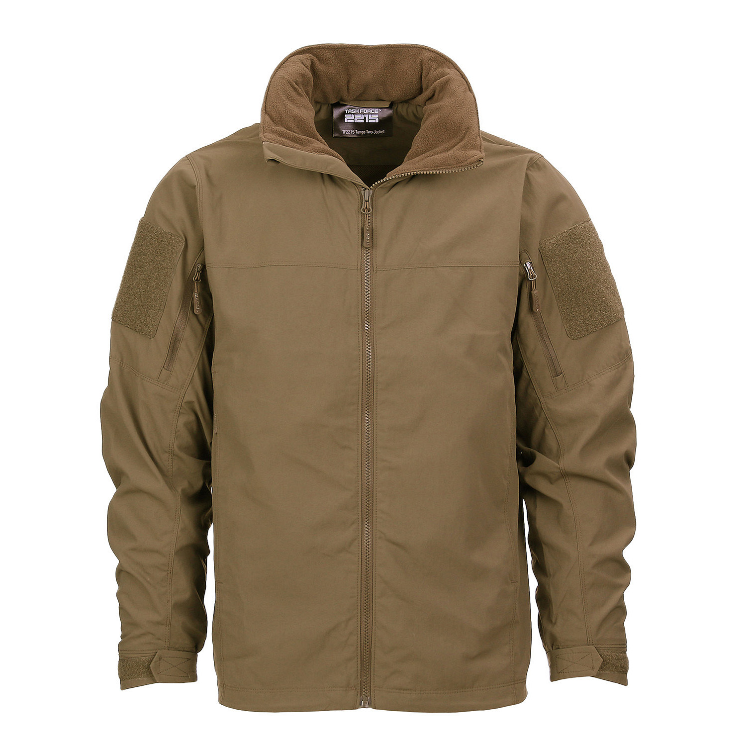 TF-2215 Tango Two Jacket Coyote